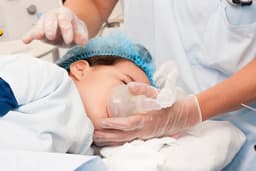 Photo of Michael Ho MD
