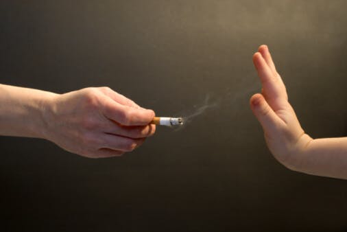 Limiting Exposure To Secondhand Smoke Drgreene