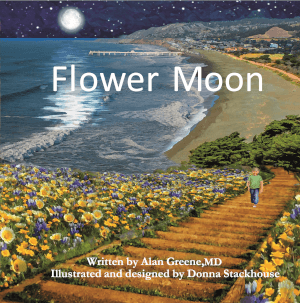 Flower Moon